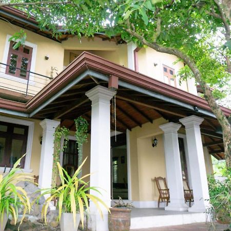 Airport Villa D 87 كاتوناياكى المظهر الخارجي الصورة