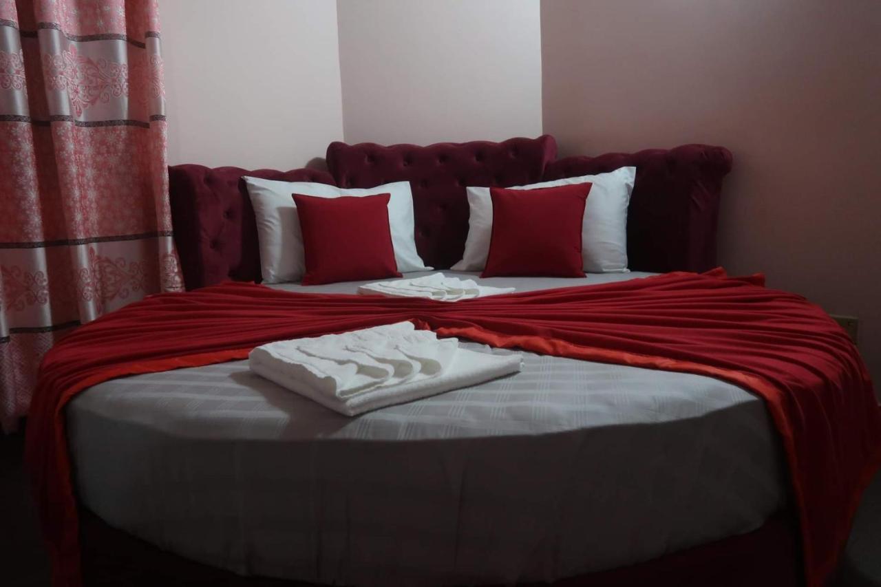 Airport Villa D 87 كاتوناياكى المظهر الخارجي الصورة