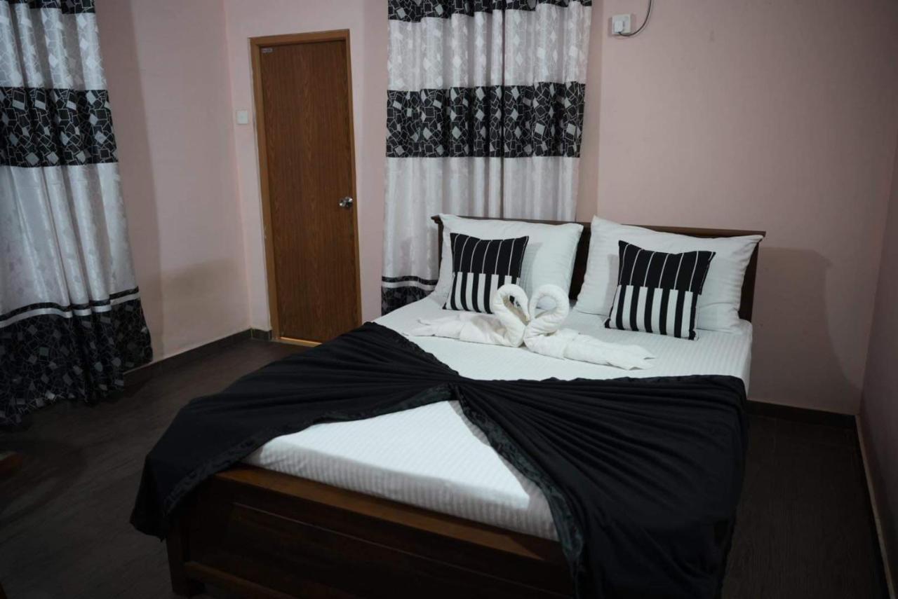 Airport Villa D 87 كاتوناياكى المظهر الخارجي الصورة