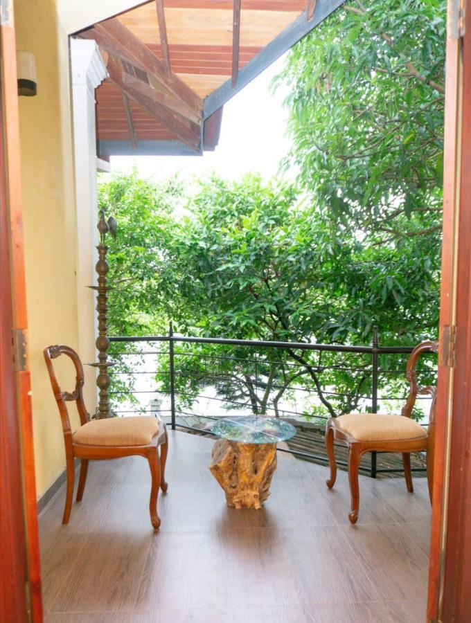 Airport Villa D 87 كاتوناياكى المظهر الخارجي الصورة