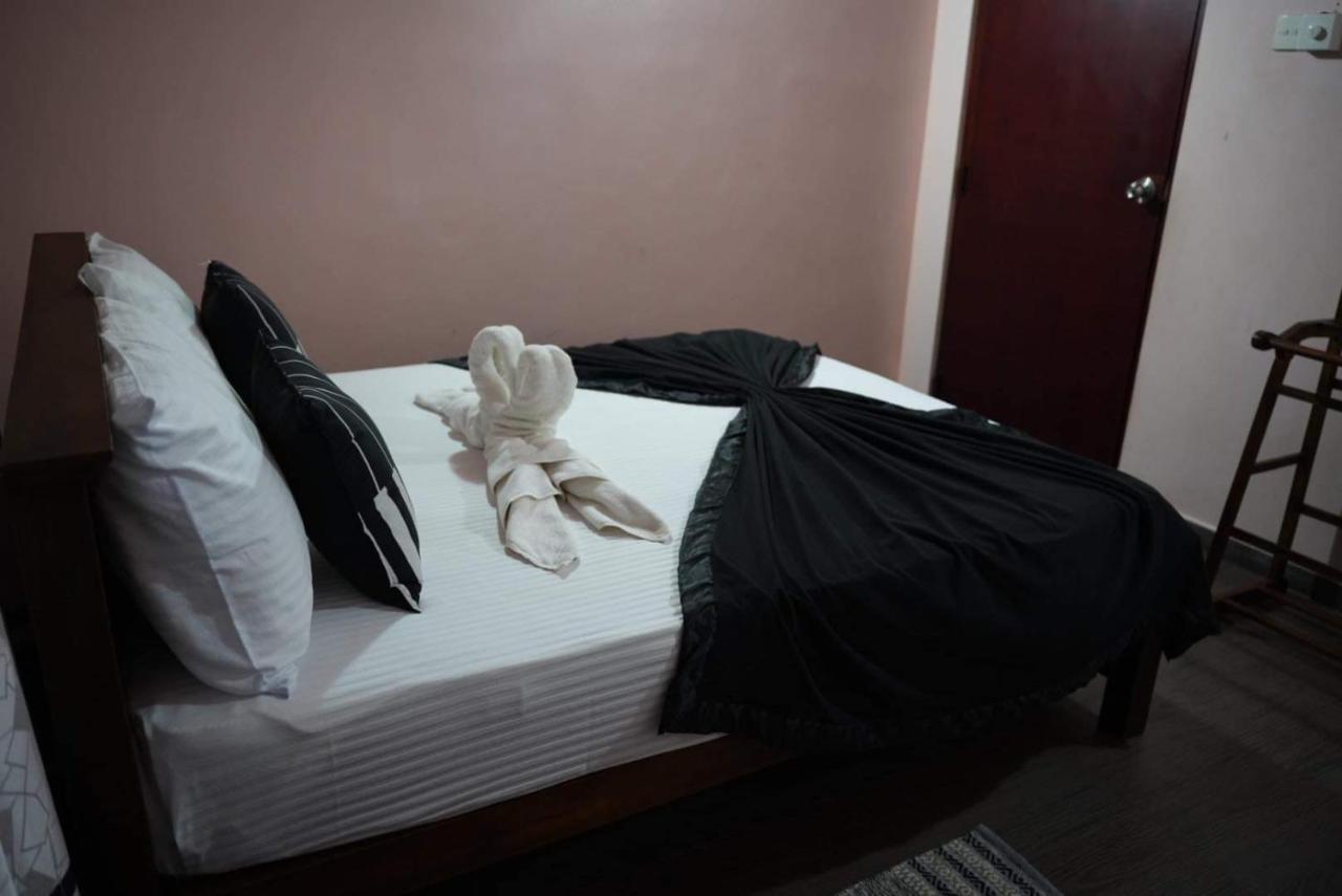 Airport Villa D 87 كاتوناياكى المظهر الخارجي الصورة